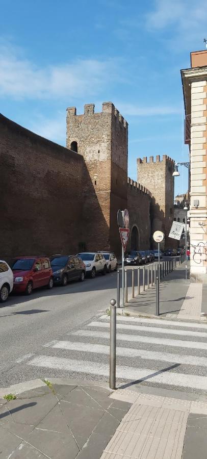 Retro Rooms Termini Rome Exterior photo